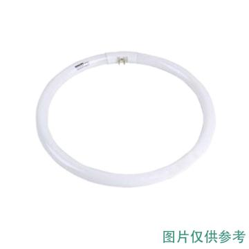 PHILIPS/飞利浦 T5三基色环形荧光灯管 Essential T5C 40W/865 白光
