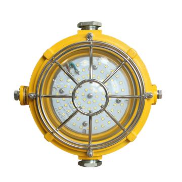 WAROM/华荣 矿用隔爆型LED支架灯25W，IP66，白光 DGC25/127L(A)