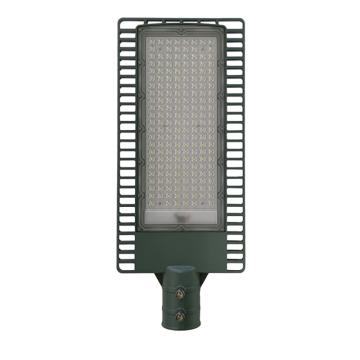 新曙光 LED防眩路灯白光，适配灯杆直径60mm NLK3522，120W，5700K