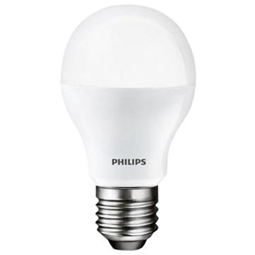 PHILIPS/飞利浦 经济型LED灯泡黄光 7W-E27-3000K