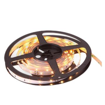 PHILIPS/飞利浦 LED低压灯带，明欣系列LS155 G3升级成G4，5.5W/m，830 24V，黄光，3000K，IP20，5m/卷 LS155 G3升级成G4，5.5W/m，830