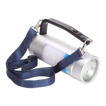 汇燊 多功能手提防爆探照灯2×12W，约5700K，白光 BJ633B