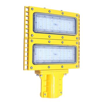 劲荣 LED防爆路灯黄色 BFC8600-B-NY-100W