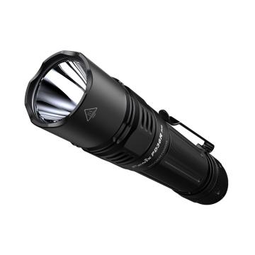 Fenix 高性能充电战术手电2800流明，30W，含21700锂离子电池，充电线 PD36R Pro