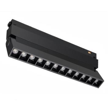 雷士 04洗墙灯12W，中性光，开孔20mm，IP20 TLED3321B-4000K-24°
