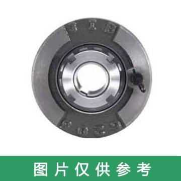 杰爱必 带座轴承 UKC316