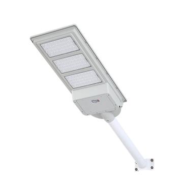 爱迪普森 太阳能一体化路灯头白光6500K，IP67，可雷达感应，59.4*24.7cm AD-ABS135-300W