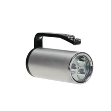 源本技术 移动式防爆探照灯 YD610，LED 3*3W，强光8H,工作光15H