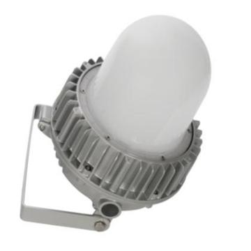 赛思康 LED防眩泛光灯6000K，白光，IP66 SKF806-70W