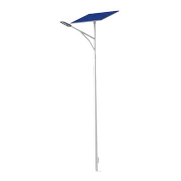 森本 道路与街道照明灯具（太阳能），高8M，80W，白光 FGA6381-T(m)LED80