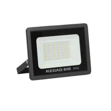 科导 云系列投光灯30W，白光 KD-YFG-30W