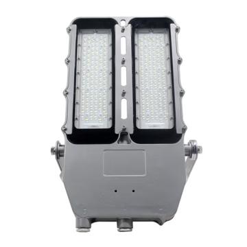劲荣 LED泛光灯灰色 NFC9815-NY-100W