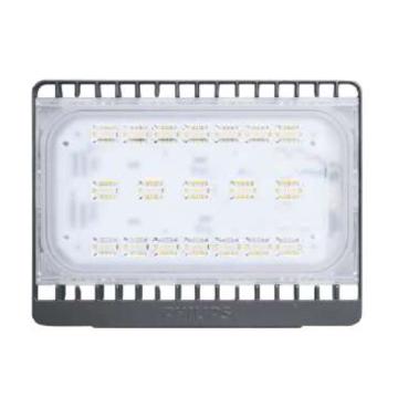 PHILIPS/飞利浦 LED泛光灯，明晖系列BVP172 LED43/WW 50W 3000k 黄光 (替换原BVP161 LED39） BVP172 LED43/WW 50W 3000k 黄光