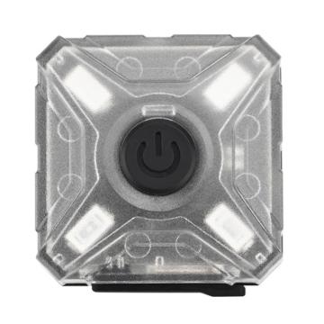 Supfire/神火 微型LED警示灯0.8W IP65 FS36