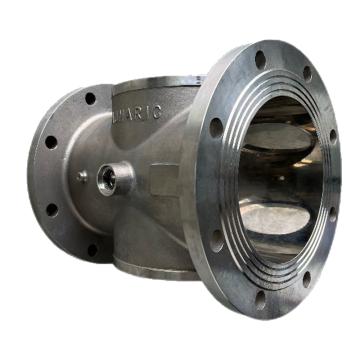 奥姆雷克 一体化杀菌模块适合流量范围为100t/h~300t/h XS20-DN200法兰
