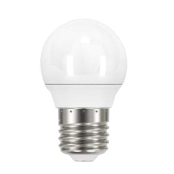 欧司朗 LED灯泡，星亮系列CLP25 3.3W/827，220V磨砂E27，黄光，替代25W白炽灯 CLP25 3.3W/827，220V磨砂E27