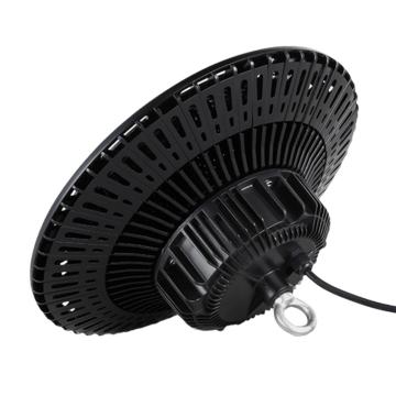 爱迪普森 LED工矿灯IP65，吊链款，白光 UFO-CK010-100W