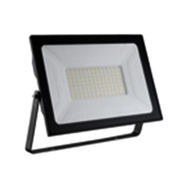 雷士 LED投光灯白光 100W，220V，U型支架，吸顶式，铝合金 F290