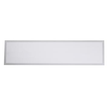 贝工 LED面板灯40W，白光，1200×300×10mm，集成吊顶安装 BG-JC30120-C40B