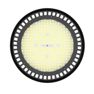 众辉 LED投光灯PC透镜配光，3030规格芯片，160LM/W ZH-UFO500-J-500W