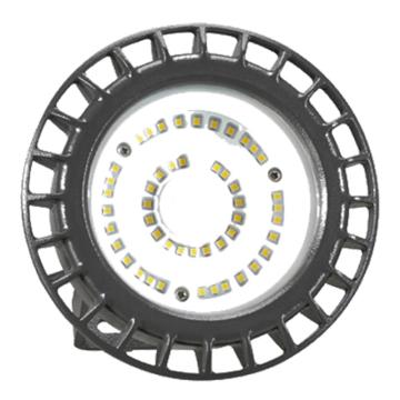 百湖 LED防爆投光灯IP66，黑色 HC-7205-30W