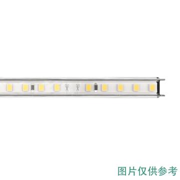 欧普照明 LED高压灯带无频闪，无导线灯带，白光 恒星Ⅱ-单排-60珠-6W-100m-6500K