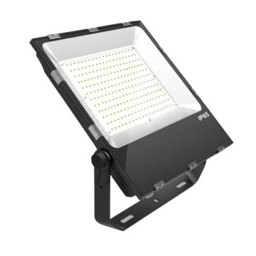 金达 LED投光灯功率120W，白光5000K KD-TG04103-120