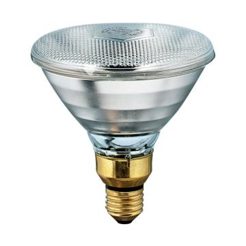 PHILIPS/飞利浦 红外线畜牧取暖灯泡 PAR38 IR 175W E27 230V CL 1CT/12