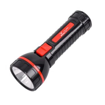 雅格 手电筒 YG-3825500LED灯1W