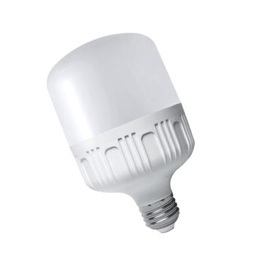 耐普德 LED高压柱泡款6500K，白光，E27 NPD401B-15W-865