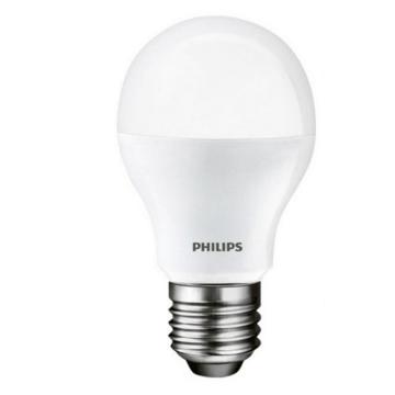 PHILIPS/飞利浦 LED经济型灯泡白光 经济型，13W E27 6500K