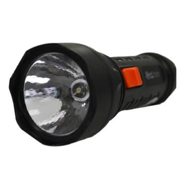 雅格 手电筒 YG-3738250LED灯0.5W