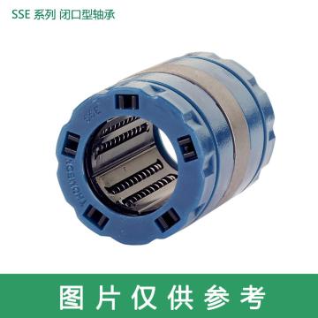 Thomson 直线轴承 SSEM40OPN