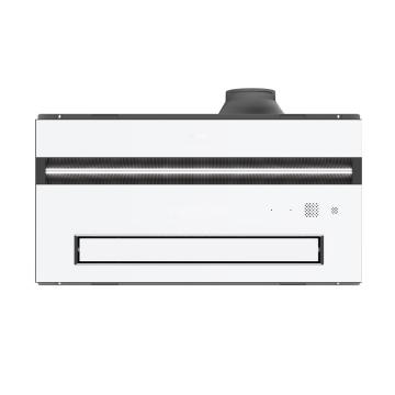欧普照明 集成浴霸产品组合包，3060W 智擎系列JF-BP30i-唐古拉白