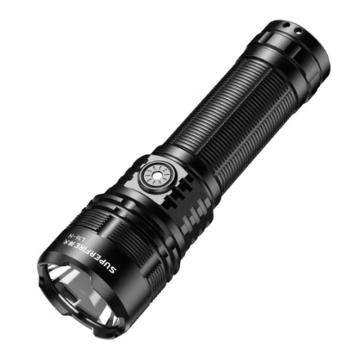 Supfire/神火 手电筒15W，伸缩调焦，兼容18650/26650电池 L16-H