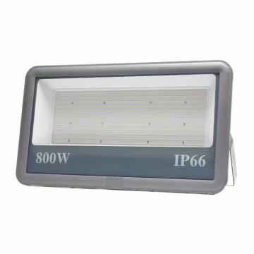 非的 LED泛光灯IP65，6000K，白光，壁装，大功率广角 FDX-GJFGD-800W