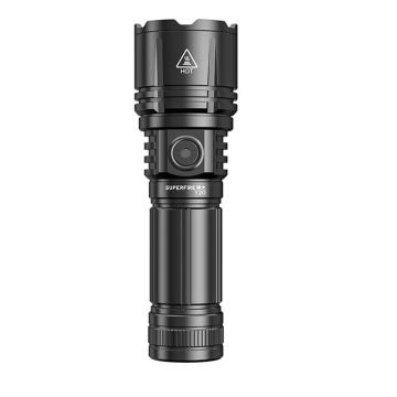 Supfire/神火 手电筒20W Y20-IP43
