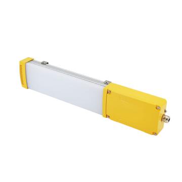 征安 防爆高效节能LED灯60W，吸顶式 ZBD190-60