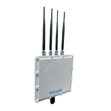 Raxwell 集中管理器（用于扩展边缘网络规模，需要连接集中管理器使用） RLIY1037