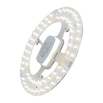 开尔照明 LED灯贴精品护眼模组，6300lm，Φ310mm 60W，白光