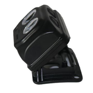 海洋王 LED微型防爆强光头黑色，冷白 IW5133B-GW/IP65/3.7V