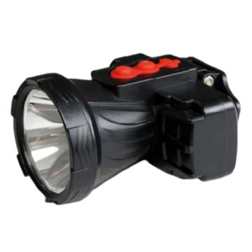 光科照明 LED强光头灯白光，Φ105×78mm，IP32 GSD7153-5W