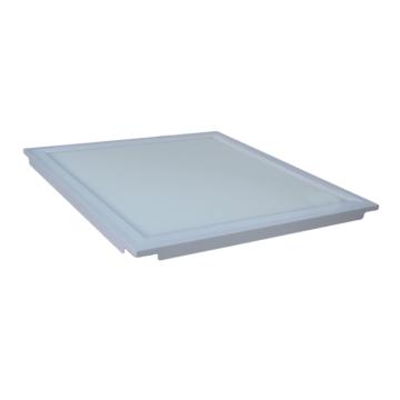 WAROM/华荣 嵌入式LED灯具18W，6500K，300*300*30mm，单位：个 HRZM-GFD5165-XL18