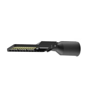 PHILIPS/飞利浦 LED路灯头白光，220-240V BRP121-80W-6500K