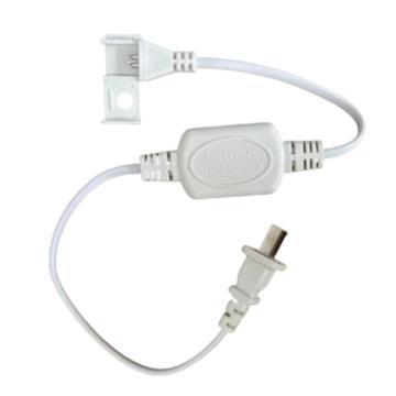 鸿雁 LED软灯带双排配件包 PJB/HLRT10A-1201