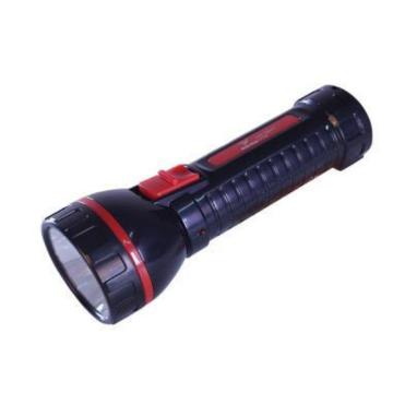 雅格 LED手电筒1W YG-3825