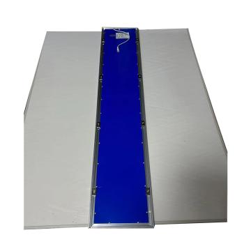 金达 LED净化平板灯6500K，白光，IP20，磁吸安装 KD-JHD-002-36W