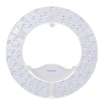 PHILIPS/飞利浦 LED吸顶灯灯贴，信昕LELED MOD 20W SSW HW 20W，开关调色，3000-4000-6500K LED MOD 20W SSW HW