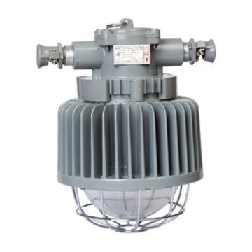 正安防爆 LED巷道灯煤安号MAH140214 正安DGS50/127L（A）