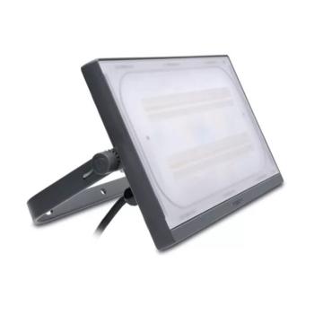 PHILIPS/飞利浦 泛光灯100W，LED112/CW WB GREY CQC，5700K，白光 911401690007-BVP174